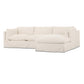 Habitat 2-Piece Sectional - Right Chaise