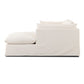 Habitat 2-Piece Sectional - Right Chaise