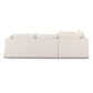 Habitat 3-Piece Sectional - 111"