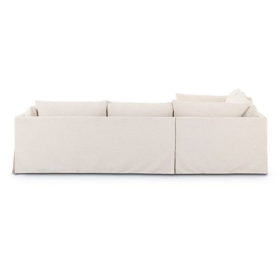 Habitat 3-Piece Sectional - 111"