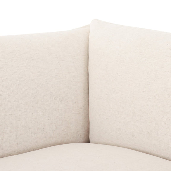Habitat 3-Piece Sectional - 111"