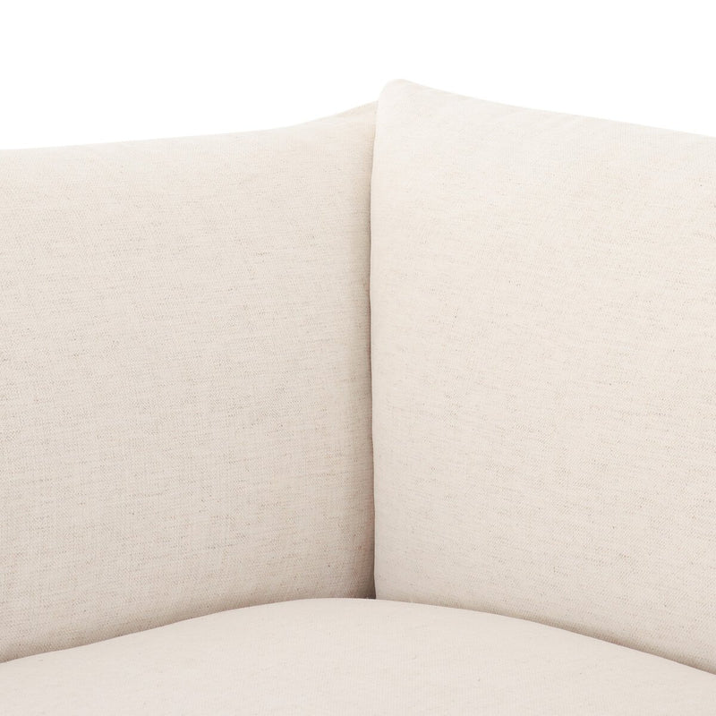 Habitat 3-Piece Sectional - 111"
