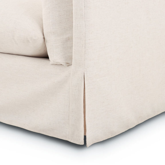 Habitat 3-Piece Sectional - 111"