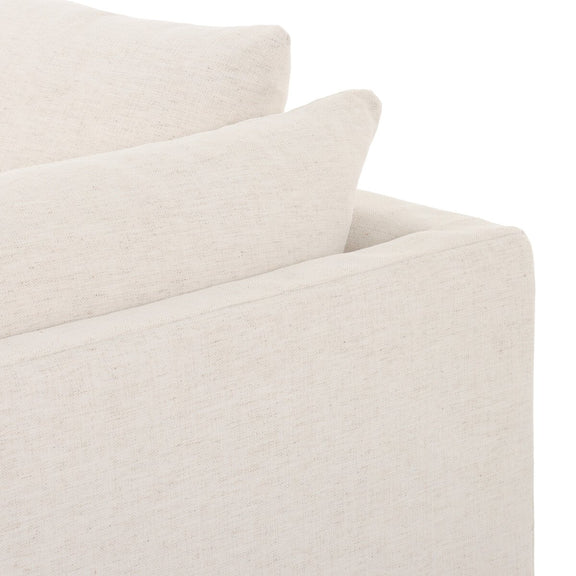 Habitat 3-Piece Sectional - 111"