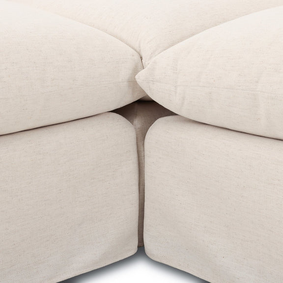 Habitat 3-Piece Sectional - 111"