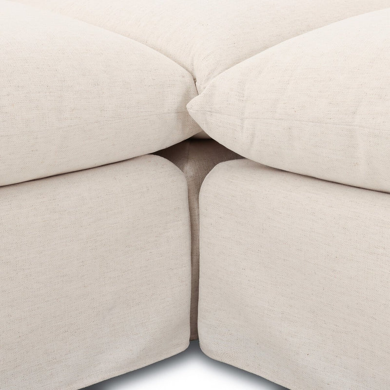 Habitat 3-Piece Sectional - 111"