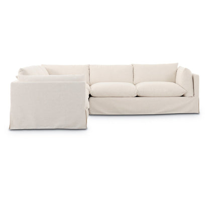 Habitat 3-Piece Sectional - 111"