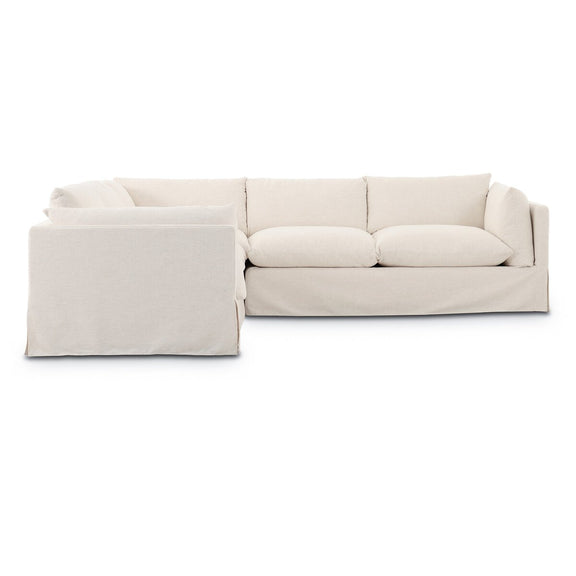 Habitat 3-Piece Sectional - 111"
