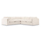 Habitat 3-Piece Sectional - 111"
