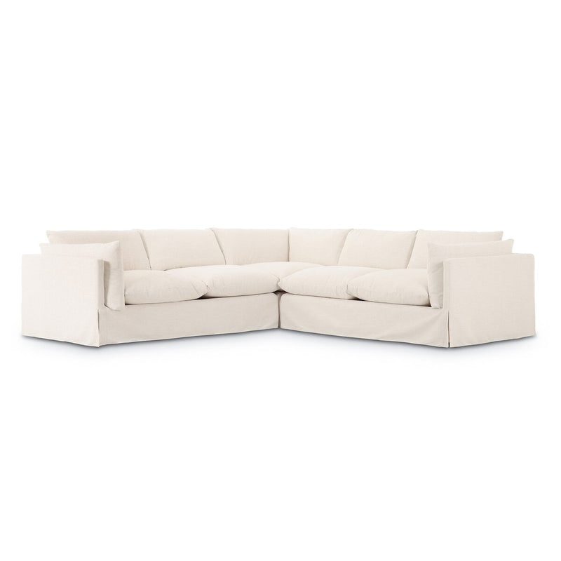 Habitat 3-Piece Sectional - 111"