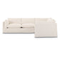 Habitat 3-Piece Sectional - 111"