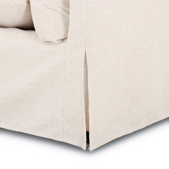 Habitat 3-Piece Sectional - 122"