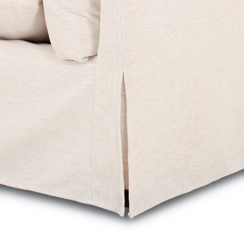 Habitat 3-Piece Sectional - 122"