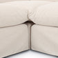 Habitat 3-Piece Sectional - 122"