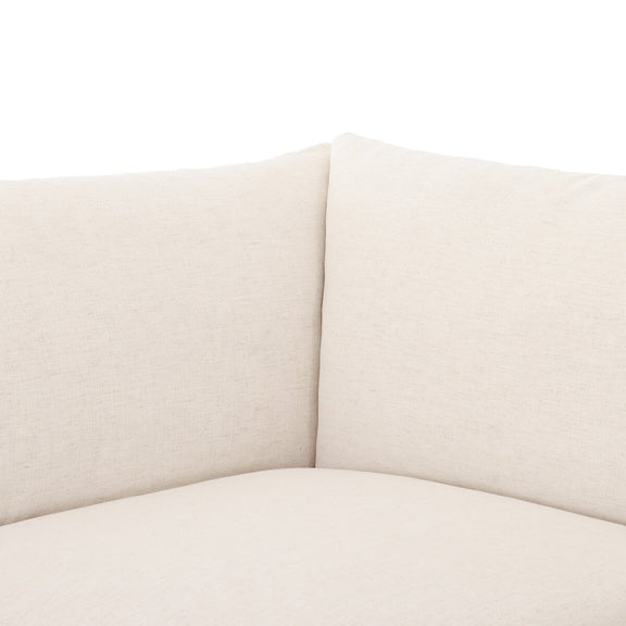 Habitat 3-Piece Sectional - 122"