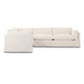 Habitat 3-Piece Sectional - 122"