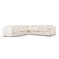 Habitat 3-Piece Sectional - 122"