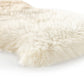 Lalo Ombre Throw - Beige Ombre