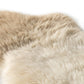 Lalo Ombre Throw - Beige Ombre