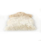 Lalo Ombre Throw - Beige Ombre