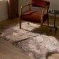 Lalo Ombre Rug - Light Grey Ombre