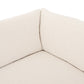Westwood 3-Piece Sectional - Crypton Nomad Snow