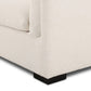 Westwood 3-Piece Sectional - Crypton Nomad Snow