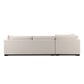 Westwood 3-Piece Sectional - Crypton Nomad Snow