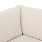 Westwood 3-Piece Sectional - Crypton Nomad Snow