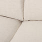 Westwood 3-Piece Sectional - Crypton Nomad Snow