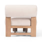 Malta Chair - Piermont Oyster