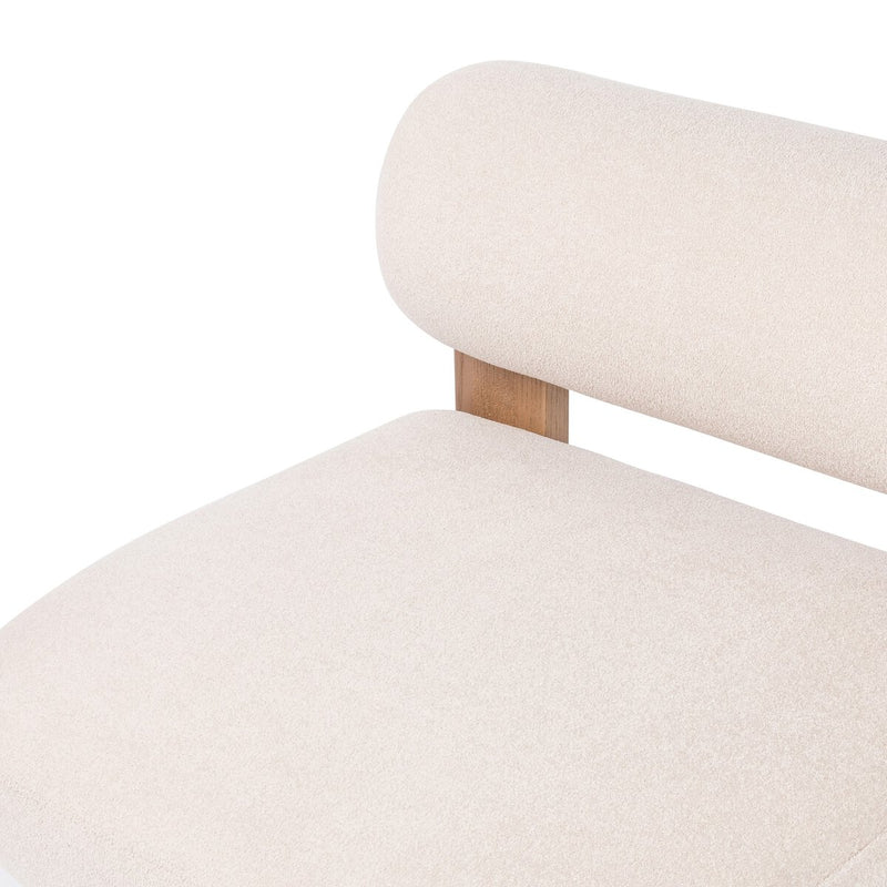 Malta Chair - Piermont Oyster