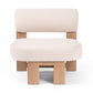 Malta Chair - Piermont Oyster