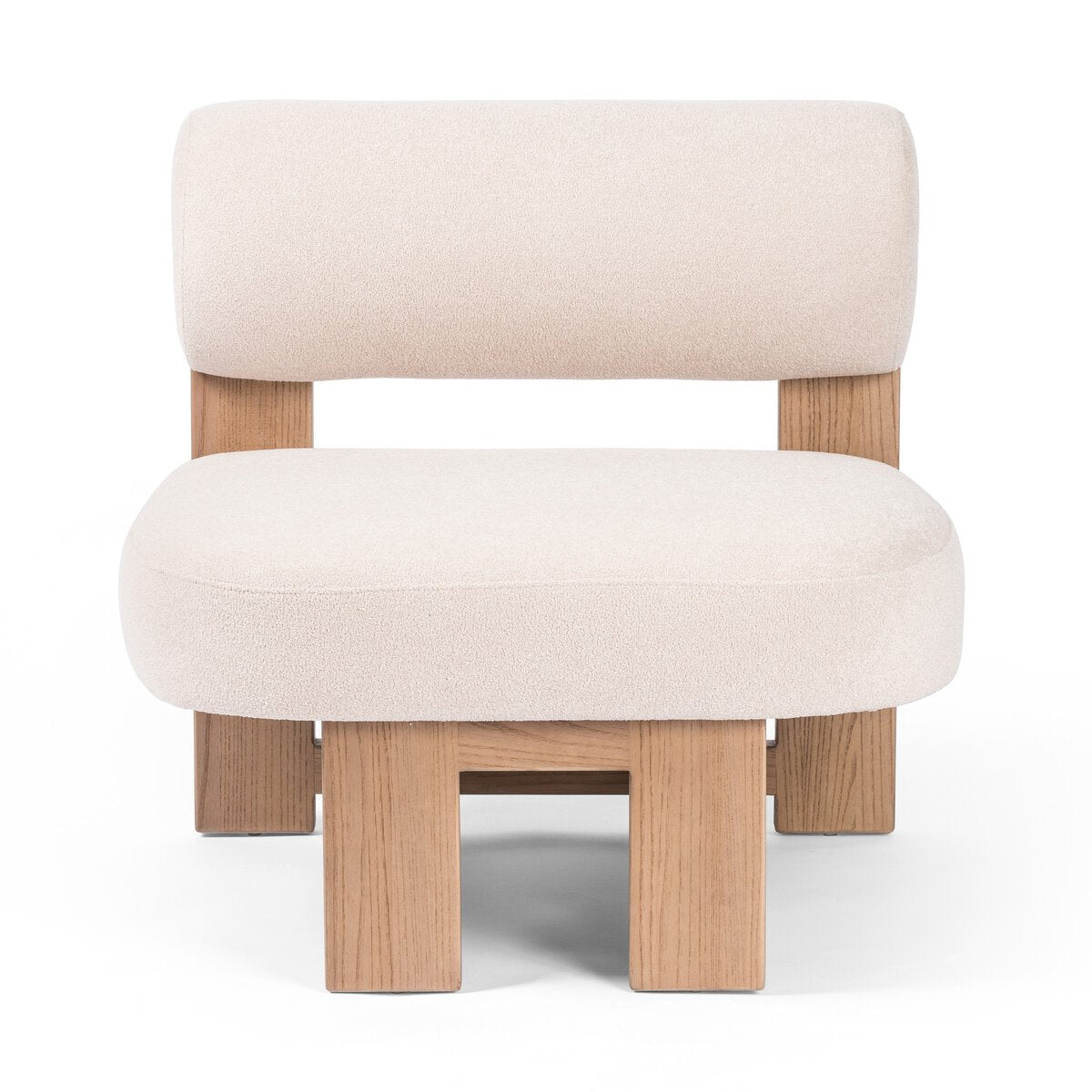 Malta Chair - Piermont Oyster