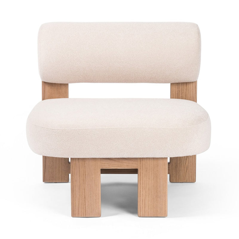 Malta Chair - Piermont Oyster
