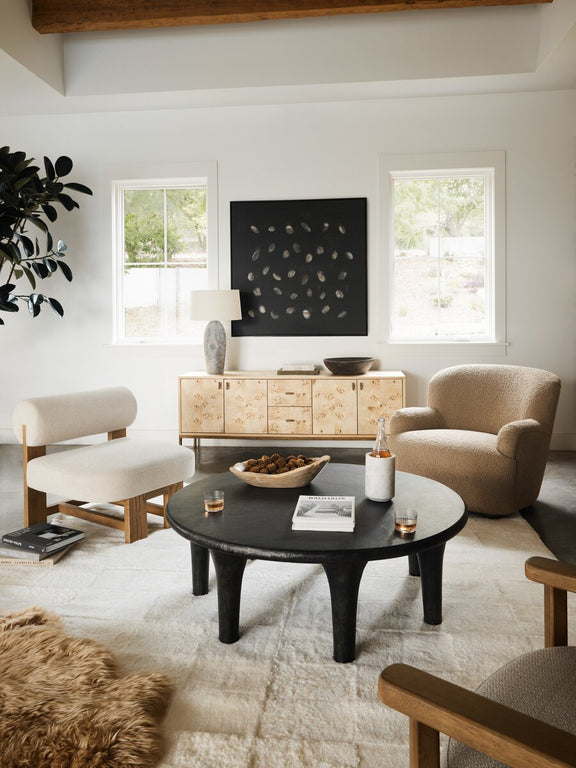 Malta Chair - Piermont Oyster
