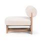 Malta Chair - Piermont Oyster