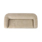 Gidget Sofa - Beige Shearling
