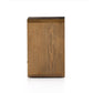 Caspian End Table