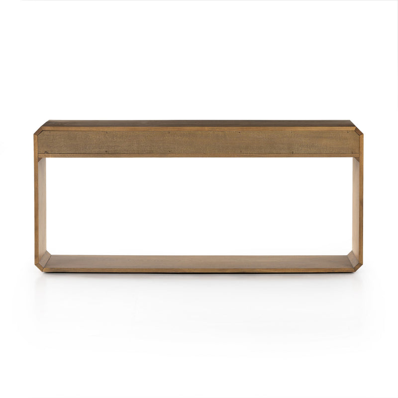 Caspian Console Table