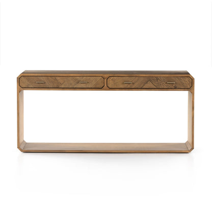 Caspian Console Table