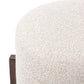 Esben Storage Ottoman - Sattley Fog