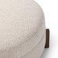 Esben Storage Ottoman-39" - Sattley Fog