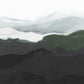 Emerald Land by Dan Hobday - White Oak