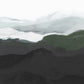 Emerald Land by Dan Hobday - White Oak