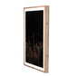 Escape I by Annie Spratt - Rustic Walnut