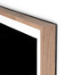 Escape I by Annie Spratt - Rustic Walnut