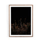 Escape I by Annie Spratt - Rustic Walnut