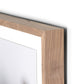 Escape II by Annie Spratt - Rustic Walnut