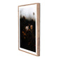 Escape II by Annie Spratt - Rustic Walnut
